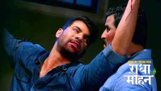 Will Tulsi Be Able to Reach Radha? Episode 372
