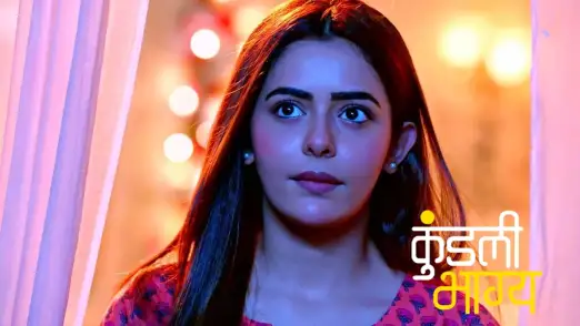 Rajveer Arrives at the Luthra Mansion Episode 1552