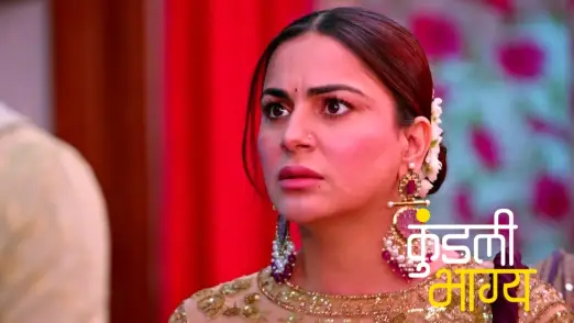 Daljeet Turns against Her Family and Rajveer Episode 1551