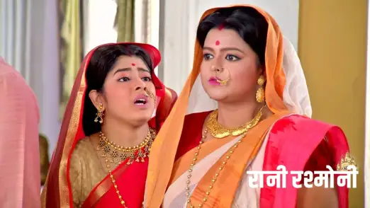 Pritram Refuses to Do a Deal with Ramanand Episode 106