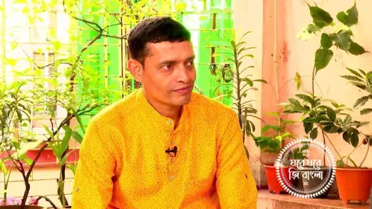 Aparajita Meets the Das Family Episode 131