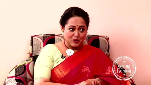 Aparajita Adhya Meets Kulfiwala Episode 127