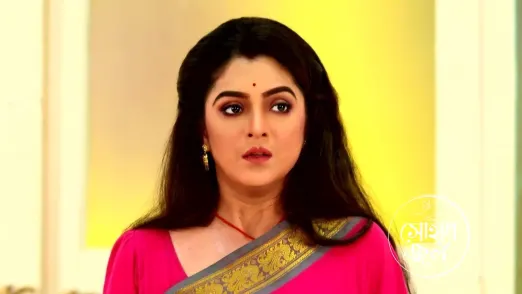 Jana and Shubhra Come Face-to-Face Episode 159