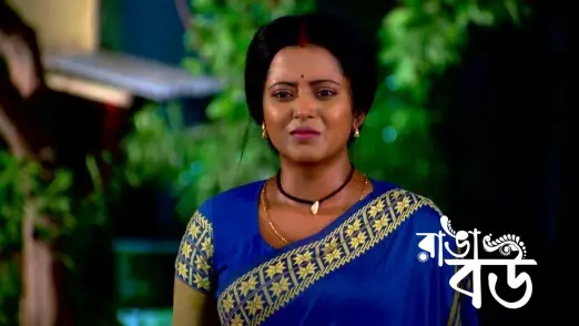 Pakhi Goes Away from Home Episode 141