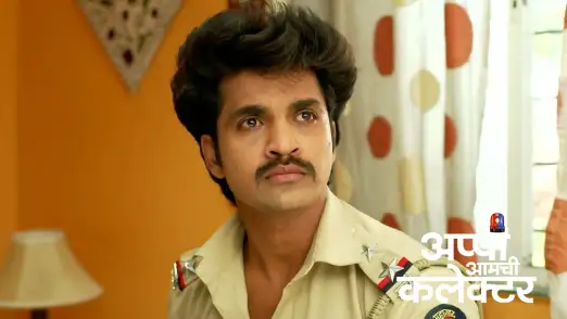 Arjun Writes a Letter for Appi Episode 256