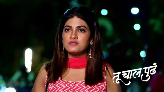 Pratik Refuses to Fall Prey to Shilpi's Blackmailing Episode 259
