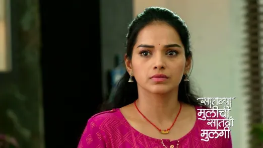 Rupali Gives Netra and Shekhar a Challenge Episode 233