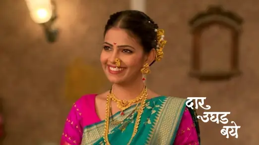 Ambika Decides to Use Madhavi for Her Plan Episode 229