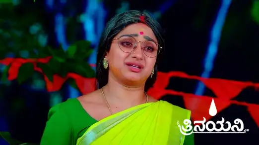 Vishal Gifts Jewellery to His Family Episode 739