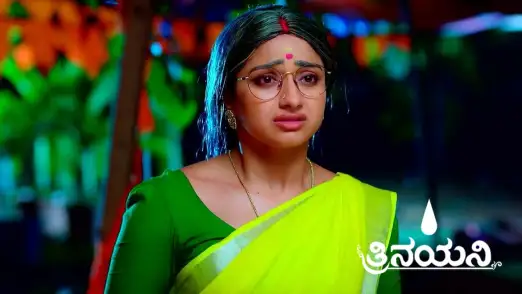 Trinayani - June 01, 2023 Episode 738