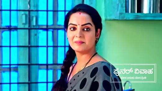 Abhiram's Family Helps Him with a Tiffin Order Episode 630