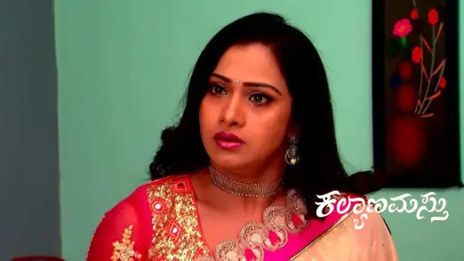 Roopa Srinivas Takes Ganga away from Jaya Surya Episode 443