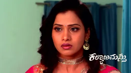 Jaya Surya to Stay at Roopa Srinivas's House Episode 445