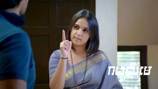 Vikranth Tries to Find Details about His Father Episode 1093