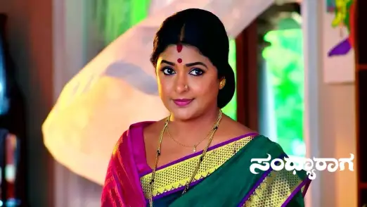 Aadhya Pretends to Be Nice to Janaki's Family Episode 23