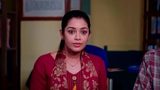 Bhoomika Visits Goutham's Office Episode 5