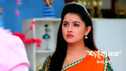 Vedavathi Learns about Niharika's Actions Episode 186