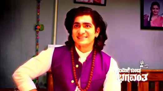 Shiva Prasad Gifts Gold Bangles to Girija Episode 55