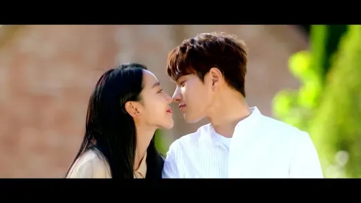 Kim Dan's Dilemma Episode 8