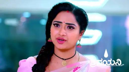 Trinayani - June 09, 2023 Episode 745