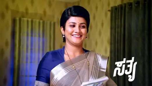 Janaki Motivates Bala Episode 659