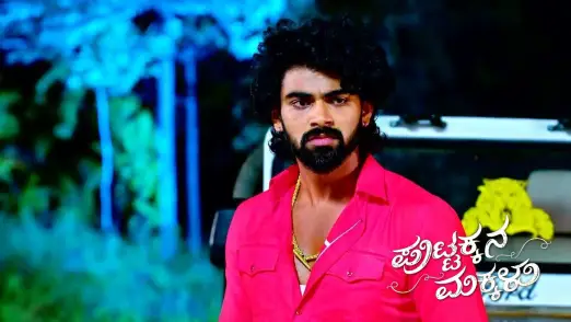 Nanjamma Tells Sneha the Truth Episode 402