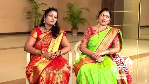 Vaishali and Namrata Apologise to Their Families Episode 298