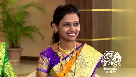 Asha Rani's Mother-in-law Praises Her Episode 299