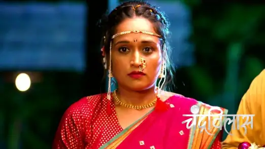 Anant and Vibhavari Get Married Episode 61