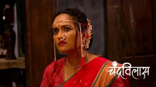 Sharvari Is Furious with Anant Episode 62
