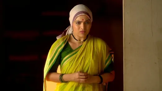 Yashoda - Goshta Shyamchya Aaichi - June 09, 2023 - Best Scene 