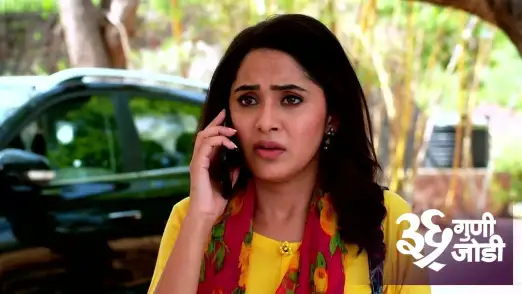 Amulya Gets into Trouble Due to Her Own Plan Episode 120