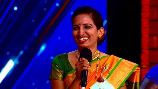 A Challenge to Make Methi Dhapata and Masale Bhat Episode 23