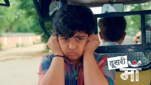 Babuji Tests Krishna Episode 188