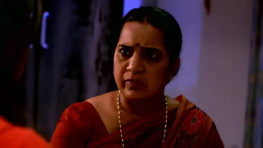 Priyanka leaves Rama in the Jungle Episode 24