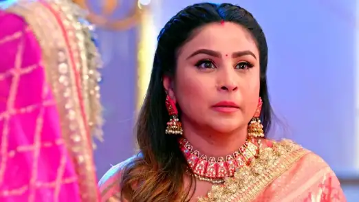 Kumkum Bhagya - June 07, 2023 - Best Scene 