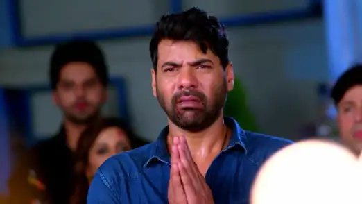 Pyar Ka Pehla Naam: Radha Mohan - June 08, 2023 - Best Scene 