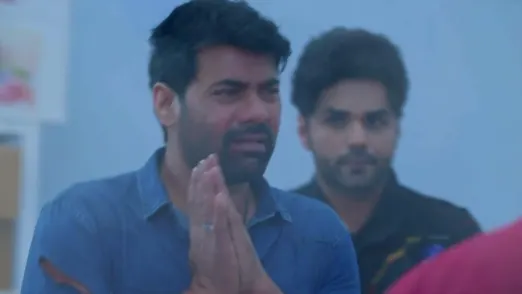 Pyar Ka Pehla Naam: Radha Mohan - June 07, 2023 - Best Scene 