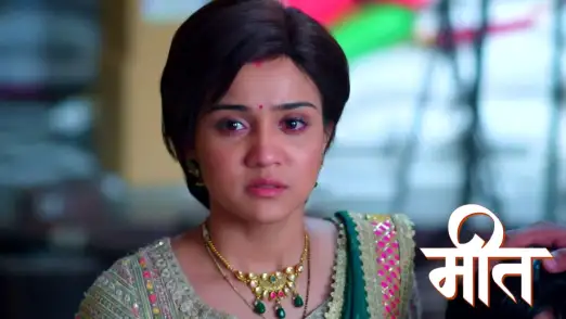 Manmeet Decides to Leave Sarkar Mahal Episode 610