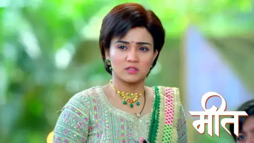 Meet - June 05, 2023 Episode 608