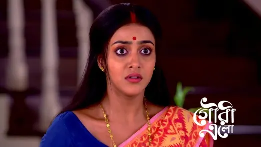 Gouri Worries about Tara Episode 463
