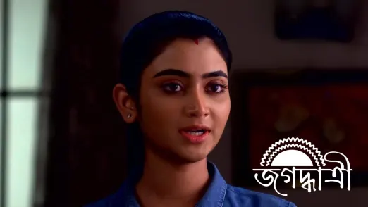 Koushiki and Somoresh Reach Satyendra's House Episode 283