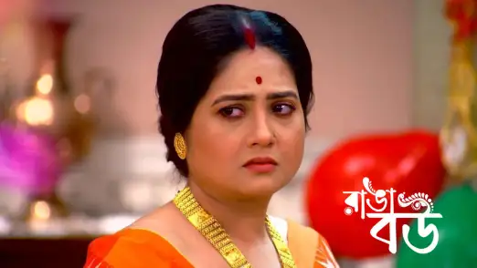 Kush Brings Pakhi Back Home Episode 147