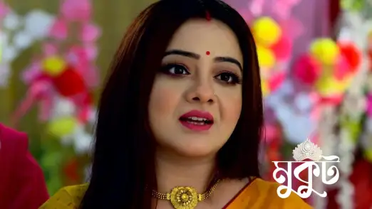 Ramani Mohon's Attempt to Expose Mukut Episode 53