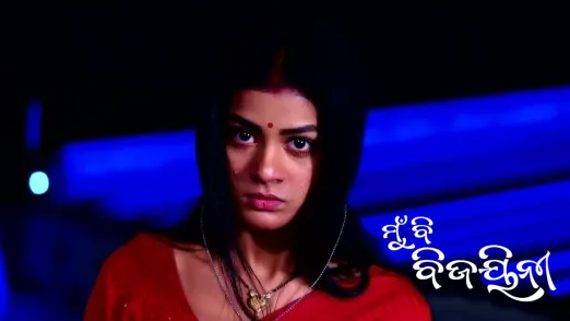 Kanha Threatens to Commit Suicide Episode 134