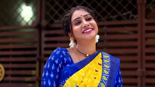 Jhilli - June 06, 2023 - Best Scene 