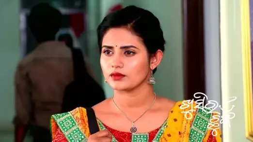 Alia's Mother Plans about Her Marriage Episode 137
