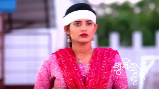 Khusi's Neighbours Taunt Her Episode 135
