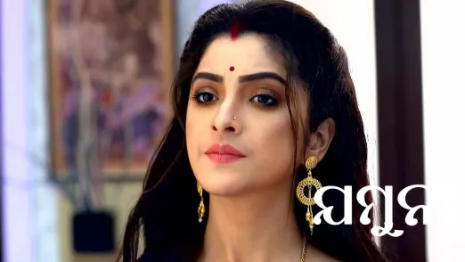 Jamuna Questions Sangeet's Grandmother Episode 324