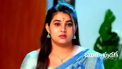 Niharika Suggests Getting Avani and Vikas Engaged Episode 286